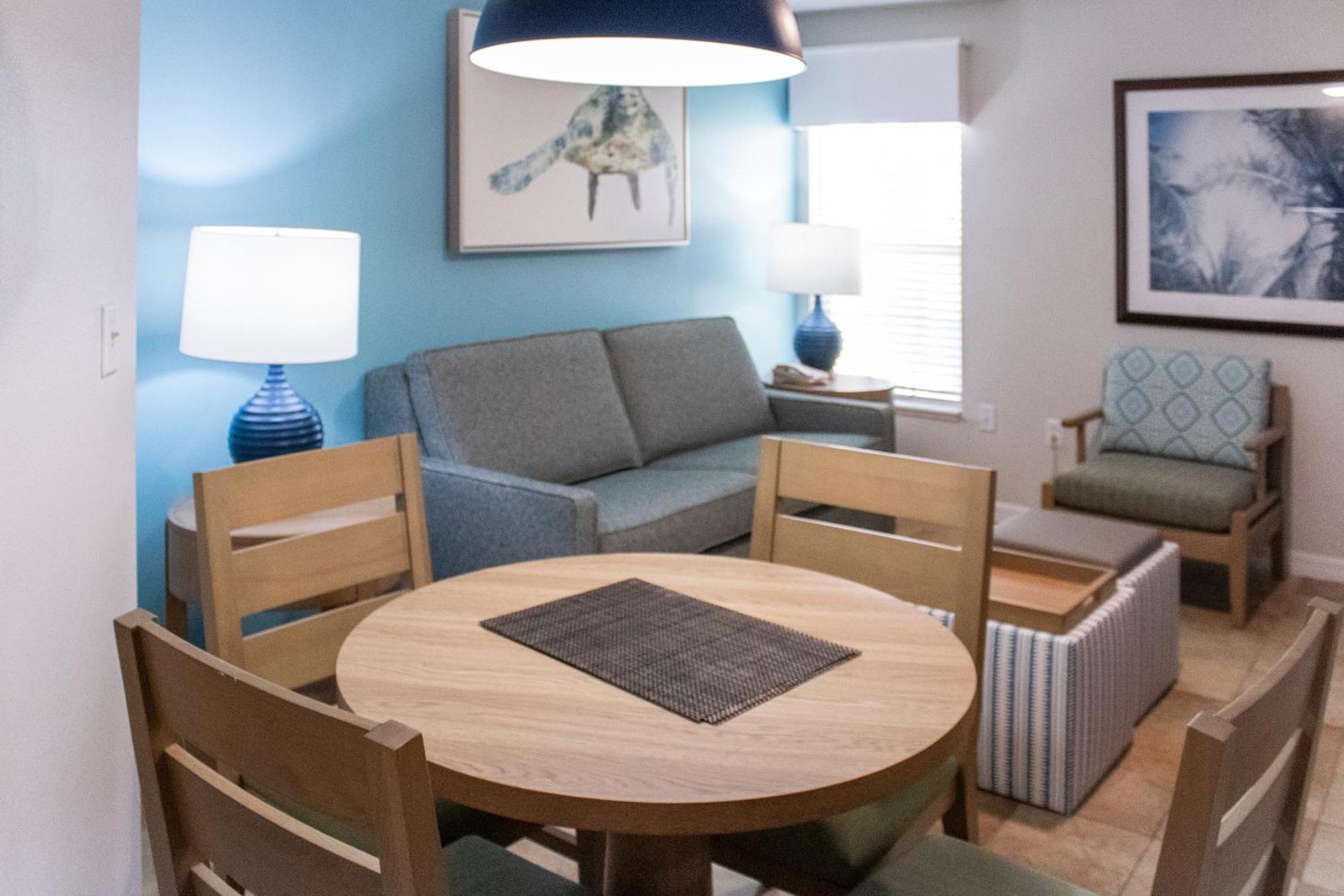 Barefoot'N Resort Kissimmee Orlando Celebration Habitación foto