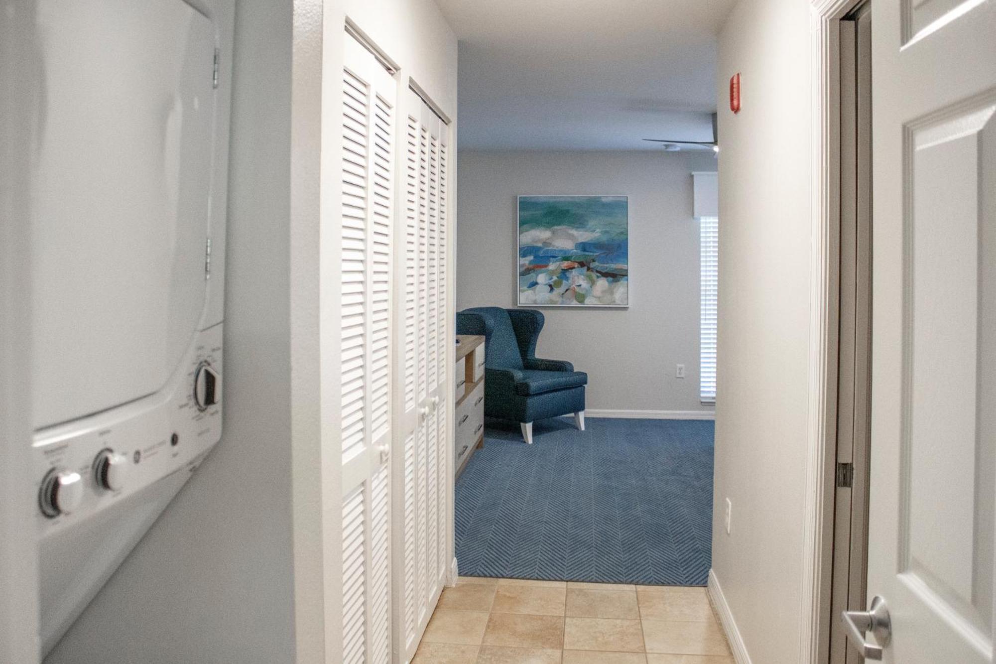 Barefoot'N Resort Kissimmee Orlando Celebration Habitación foto