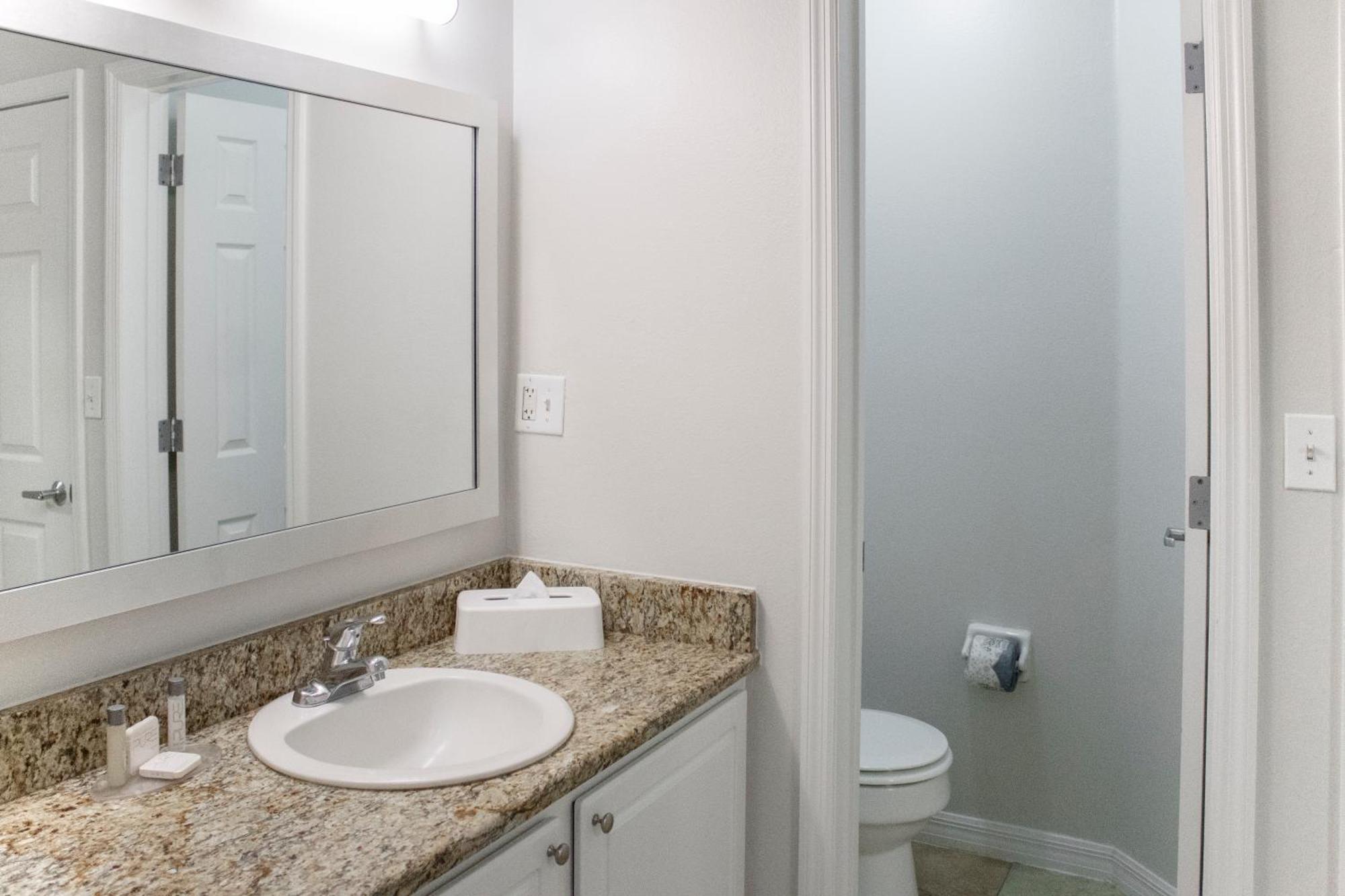 Barefoot'N Resort Kissimmee Orlando Celebration Habitación foto