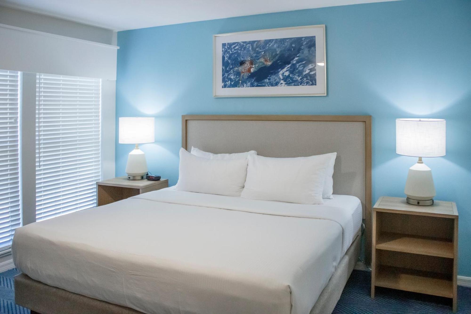 Barefoot'N Resort Kissimmee Orlando Celebration Habitación foto