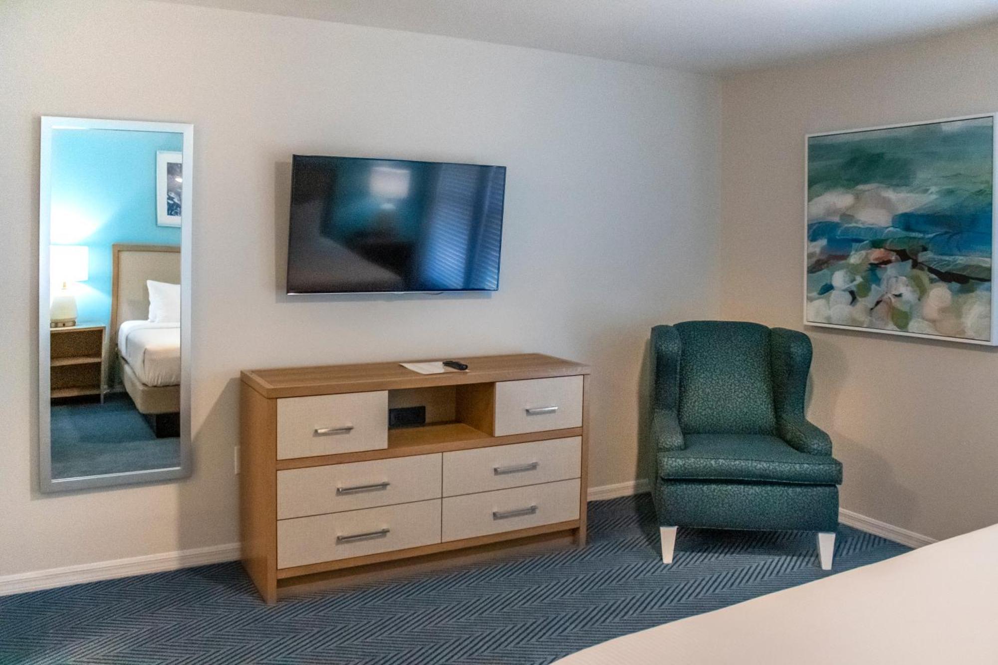 Barefoot'N Resort Kissimmee Orlando Celebration Habitación foto